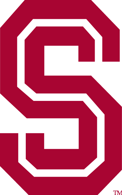 Stanford Cardinal 1977-1992 Primary Logo iron on transfers for T-shirts